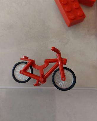 6 KG di LEGO misti