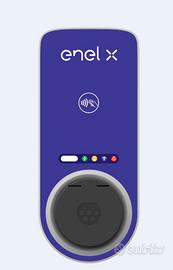 Enel Wallbox X Way