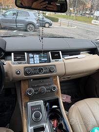 Range Rover Sport  condizioni buone 3343913638