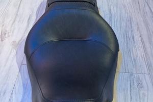 Sella Doppia Harley-Davidson Road King 1584