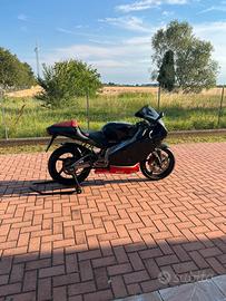 Aprilia rs 125