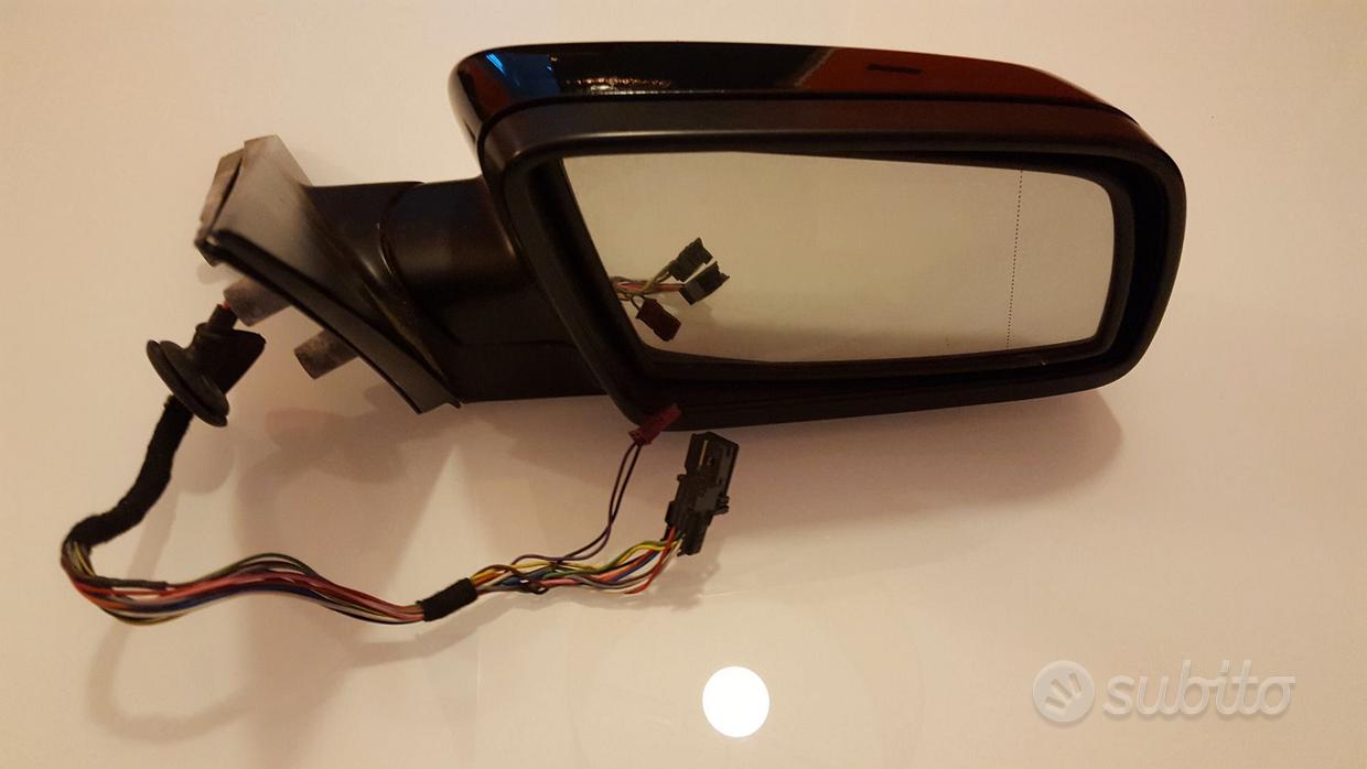 Specchietto Retrovisore Destro Derb Per Fiat Tipo - Elettrico, Termico, Con Sonda 7Pin - Foto 9