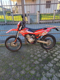 Beta RR 125 LC