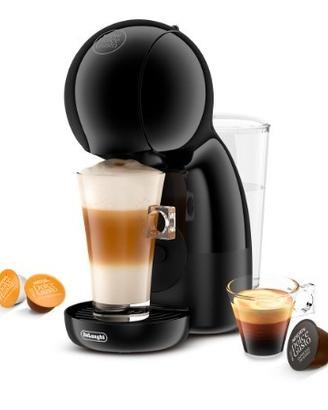Macchina caffè dolce gusto+cassetto porta capsule 