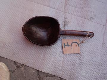 Cucchiaio in legno n 1 C