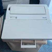 Macchina da scrivere