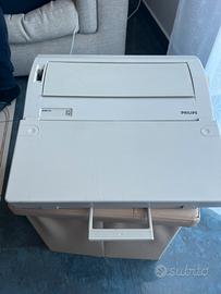 Macchina da scrivere