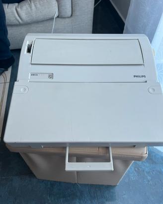 Macchina da scrivere