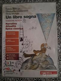 Un libro sogna
