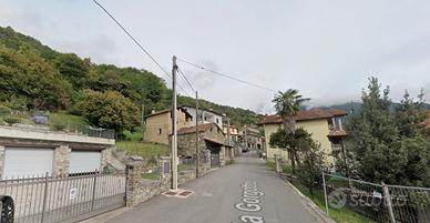 Trilocale a Gravedona con Posto Auto e Terrazzo