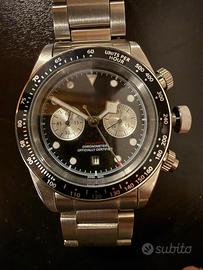 Orologio cronografo meccanico