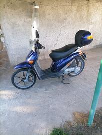 piaggio liberty 