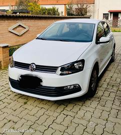 Polo Volkswagen anno 2017