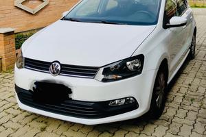 Polo Volkswagen anno 2017