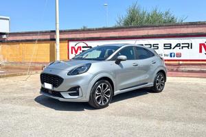 FORD PUMA ST-LINE 1.0 HYBRID 125CV