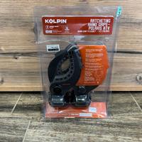 PORTA FUCILI DA CACCIA PER QUAD POLARIS