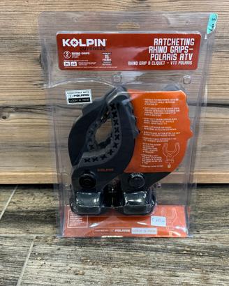 PORTA FUCILI DA CACCIA PER QUAD POLARIS