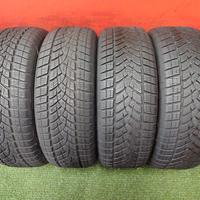 235 60 18 Gomme Invernal 80-90% GoodYear 235 60R18