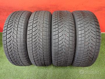 235 60 18 Gomme Invernal 80-90% GoodYear 235 60R18