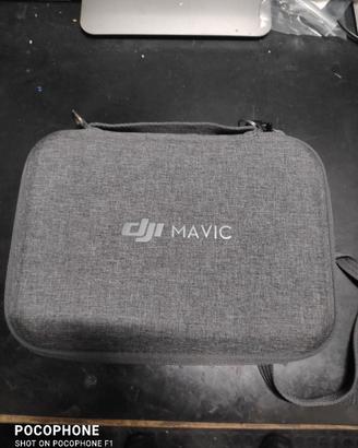 Drone DJI Mavic Mini Fly more combo