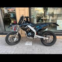 Honda motard 50/70 cc