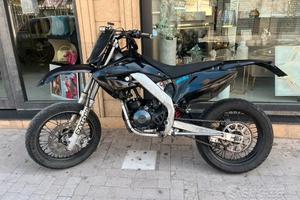 Honda motard 50/70 cc