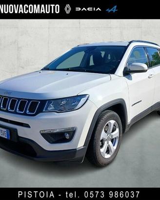 Jeep Compass 1.6 mjt Longitude 2wd 120cv my19