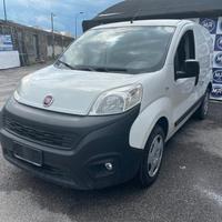 Fiat Fiorino QUBO 1.3 MJT diesel 75cv USATO