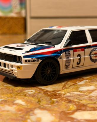 Amewi Drift RC Car 2wd