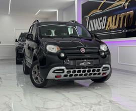 Fiat Panda Cross 1.3 MJT S&S 4x4 Full Opt