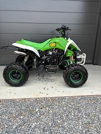 quad 125