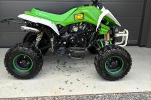 quad 125
