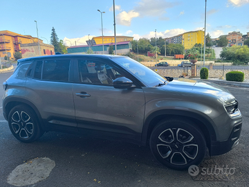 Jeep avenger 2023 1st edition