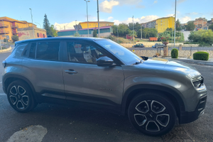 Jeep avenger 2023 1st edition