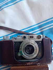 Macchina fotografica Zorky 1