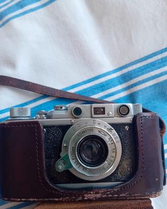 Macchina fotografica Zorky 1