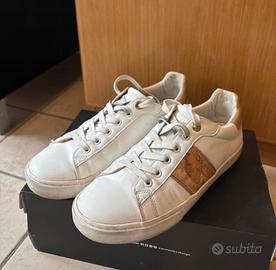 Scarpe prima classe