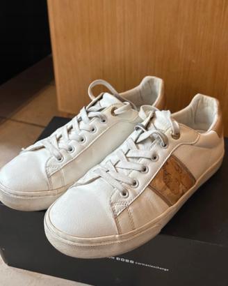 Scarpe prima classe