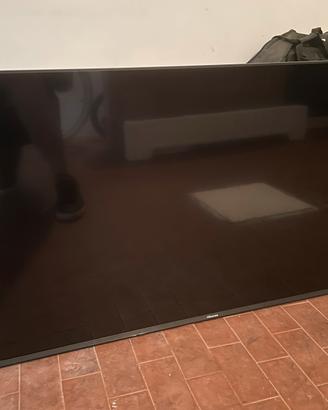 HISENSE - Smart TV 43’’  43E79HQ  schermo ROTTO
