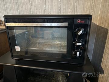 Forno elettrico ardes 40 lt