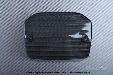Vetro stop luce BMW R850R 1995 - 1997  fumé Chiaro