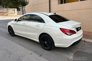 Mercedes CLA 180D 2.0 - 116 CV euro 6
