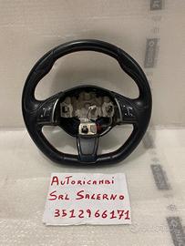 Volante Fiat 500 Abarth 595/695