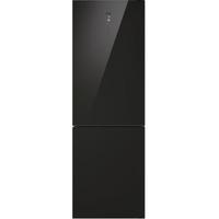 frigo freezer combinato candy nero