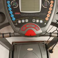 Tapis roulant elettrico