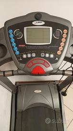 Tapis roulant elettrico