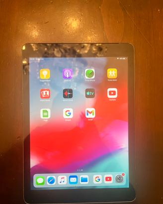 Ipad air