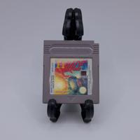 F-1 Race – Nintendo Game Boy – originale