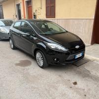 Ford fiesta 1400 diesel