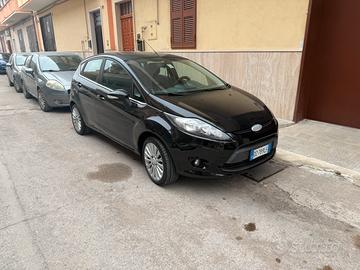 Ford fiesta 1400 diesel